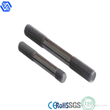 Titanium Threaded Bar (DIN939)